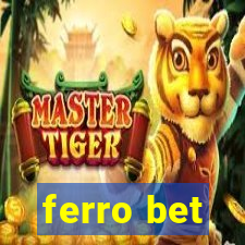 ferro bet