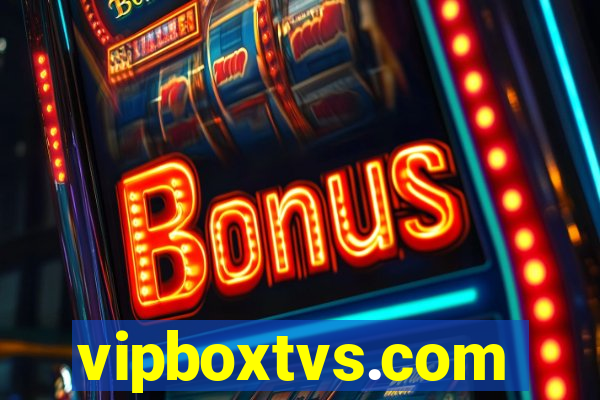 vipboxtvs.com