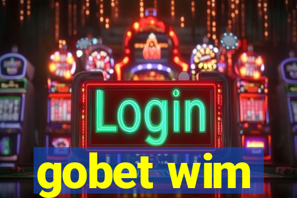 gobet wim