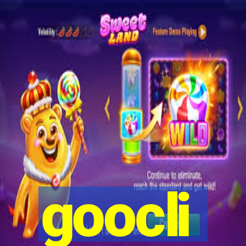 goocli