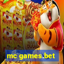 mc games.bet