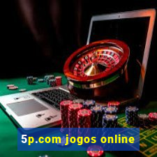 5p.com jogos online