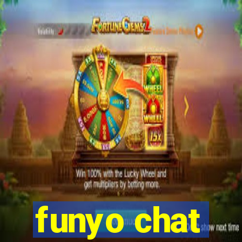 funyo chat