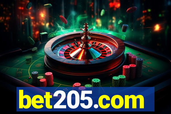 bet205.com