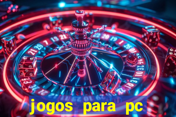 jogos para pc windows 7