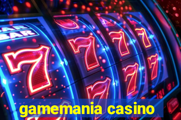 gamemania casino