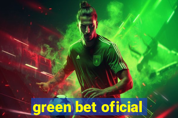 green bet oficial