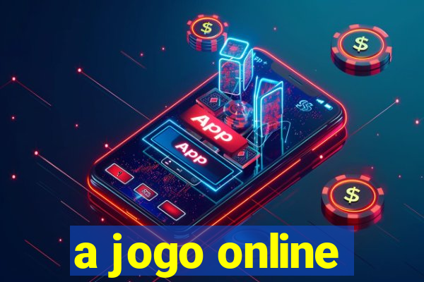 a jogo online