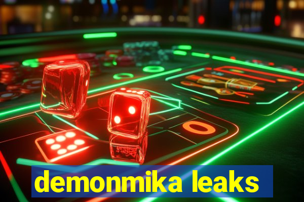 demonmika leaks