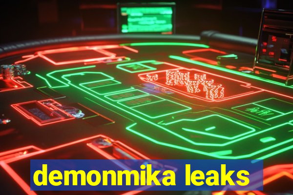 demonmika leaks