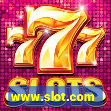 www.slot.com