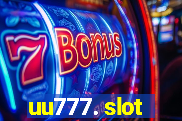 uu777. slot