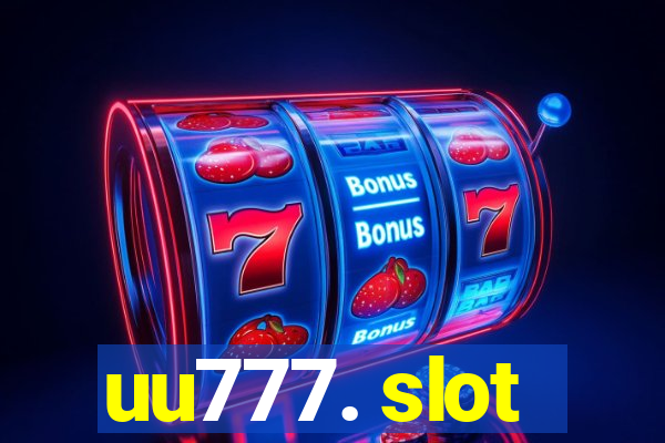 uu777. slot