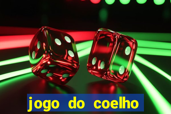 jogo do coelho fortune rabbit