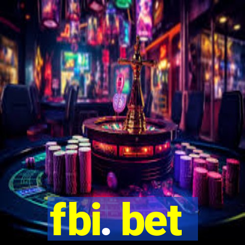 fbi. bet