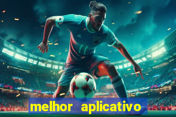 melhor aplicativo para ver resultado de jogos