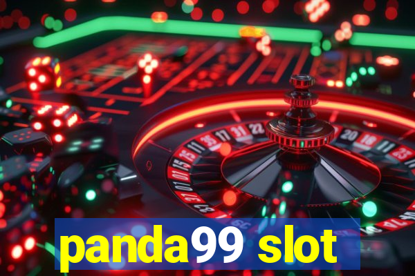 panda99 slot