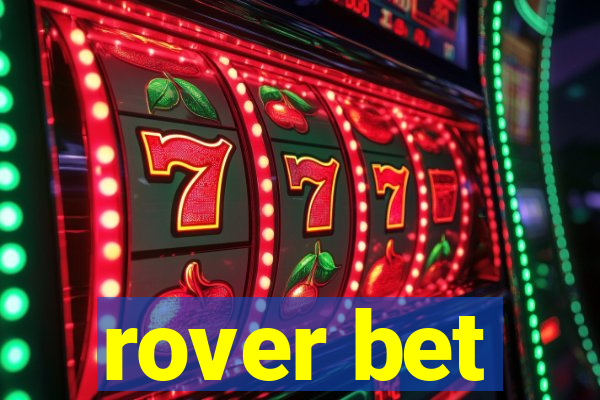 rover bet