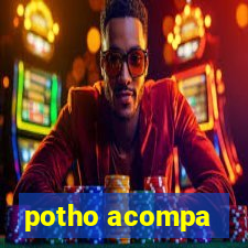 potho acompa