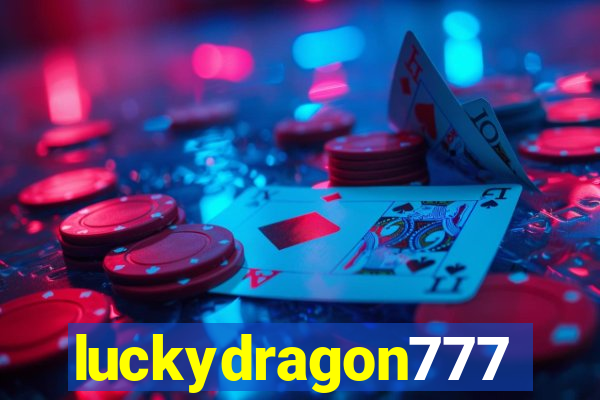 luckydragon777