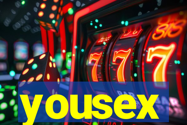 yousex