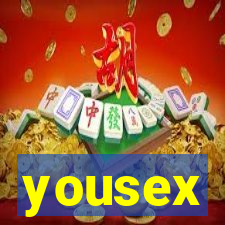 yousex