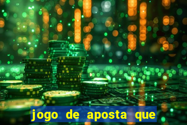 jogo de aposta que aceita cartao de credito