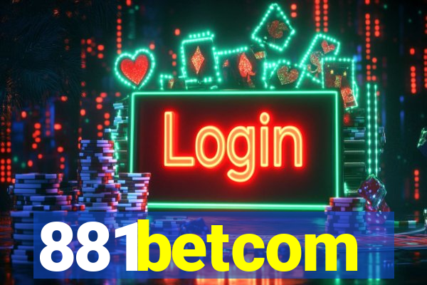 881betcom