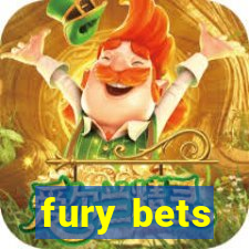 fury bets