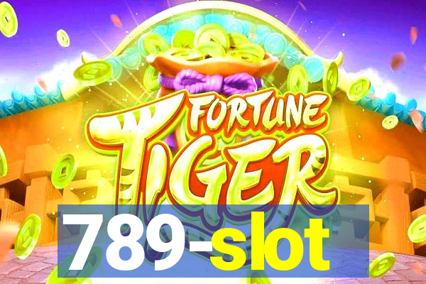 789-slot