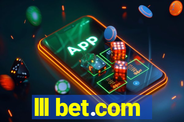 lll bet.com