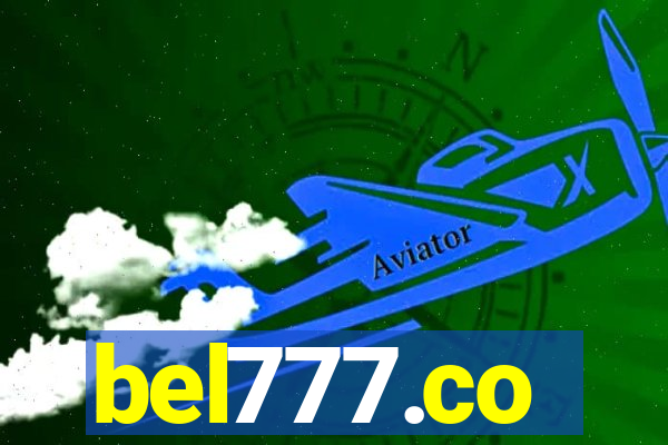 bel777.co