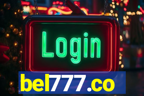 bel777.co