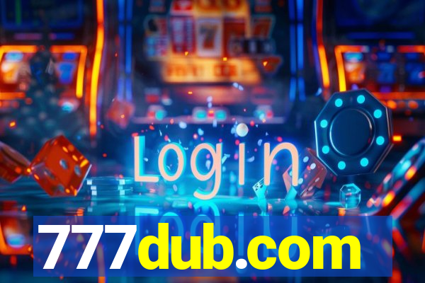 777dub.com