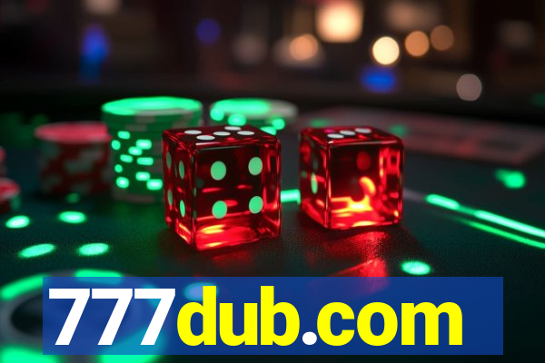 777dub.com