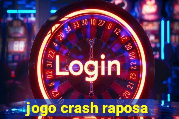 jogo crash raposa