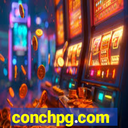 conchpg.com