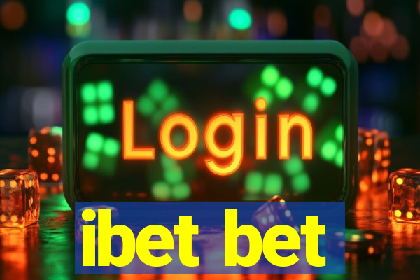 ibet bet