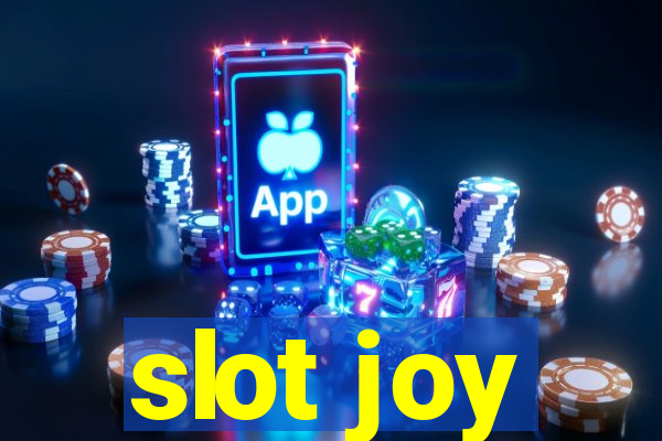 slot joy