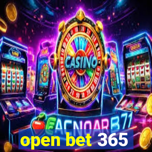 open bet 365