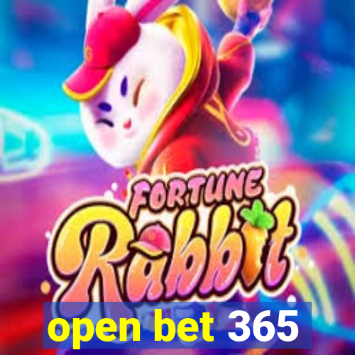 open bet 365