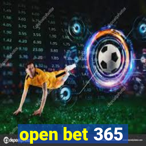 open bet 365