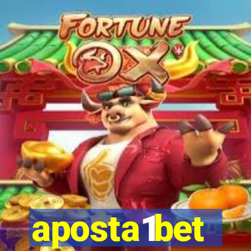 aposta1bet