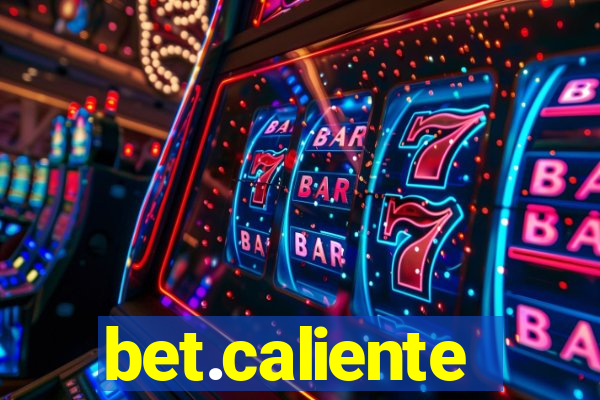 bet.caliente