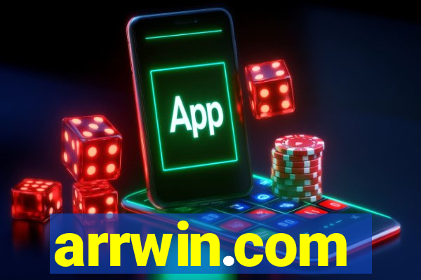 arrwin.com