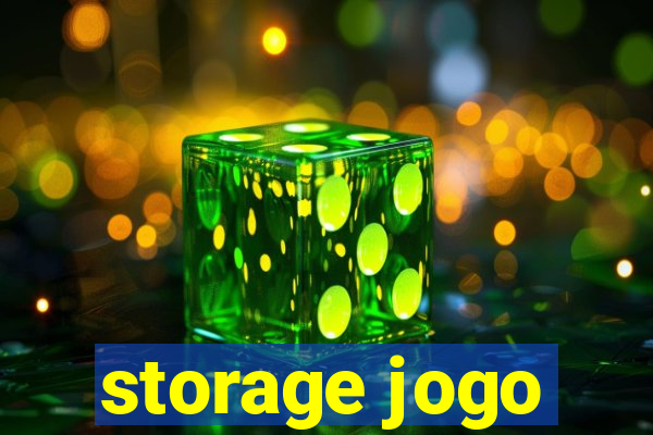 storage jogo