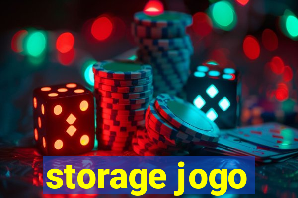 storage jogo