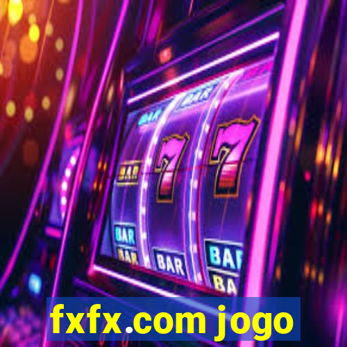 fxfx.com jogo