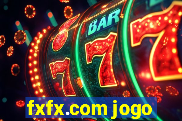 fxfx.com jogo