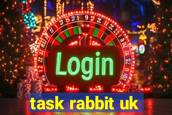 task rabbit uk